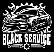 Black Service, автосервіс фото