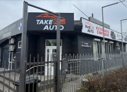 TakeAuto, авто з США та Європи фото