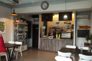 K2espresso, ресторація фото