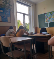 Gymnasium №7, школа фото