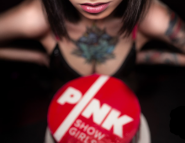 Pink Show Girls, нічний клуб фото