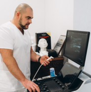 Клініка сім'ї Чорних фото