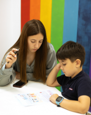 Фламинго, центр развития ребенка фото