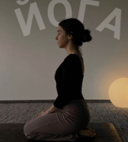 Майоран, студія масаж та йоги фото