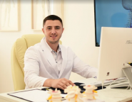 Bodymax.physiotherapy, масажист фото