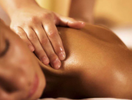 Tibet Massage Studio, масажист фото