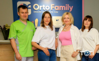 OrtoFamily, ортопедичний салон фото