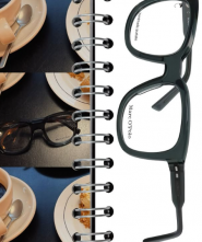 Оптика ODOS фото