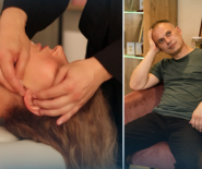 Міщук Олег Анатолійович, масажист фото