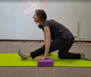 Yoga svit, студія йоги фото