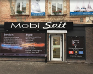 MobiSvit, ремонт и продажа мобильных телефонов фото