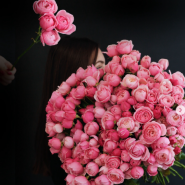 MurMurFlowers, квітковий магазин фото