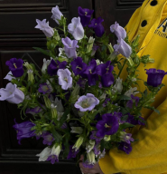 Флора-Маркет, доставка квітів фото