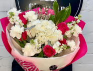 We and flowers, квітковий магазин фото