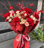 ФлорАрт, квітковий простір фото