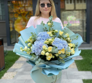 Florina, служба доставки квітів фото