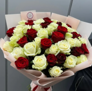 Магазин квітів на Борзий провулок фото