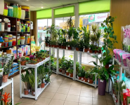 Квіткова Фея, квітковий магазин фото