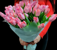 KvitoLux, доставка квітів фото