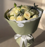 Daryna, квітковий магазин фото