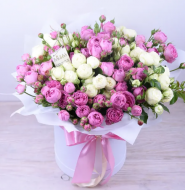 Royal-Flowers, доставка цветов фото