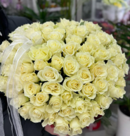 Nina, квітковий бутік фото