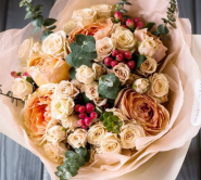 Flower Shop, магазин цветов фото