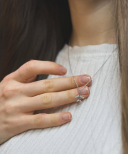 Рубин, ювелирная мастерская фото