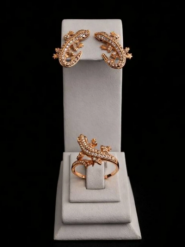 Золото Украины, юверлирный магазин фото