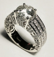 OWL, ювелірна майстерня фото