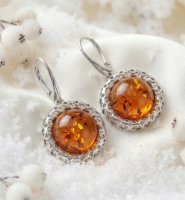 Янтар Полісся фото