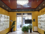 Ювелирный салон Магия серебра фото