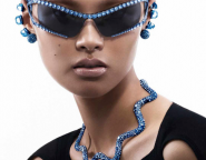 Swarovski, ювелирный магазин фото