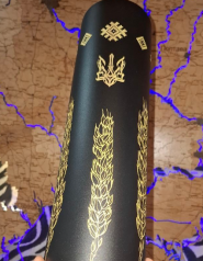 G-MASTER Гравіювання, виготовлення печаток, гравіювання ювелірних виробів фото