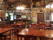 Піч, ресторан фото