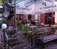 Іль-де-Франс, ресторан фото