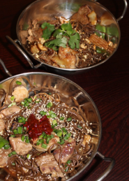 Dao, ресторан фото