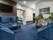 Bossfor, отельно-ресторанный комплекс фото