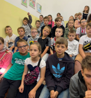 Недільна школа, Свято-Троїцький кафедральний собор фото