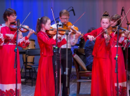 Музична школа №6 імені В. І. Скуратовського фото