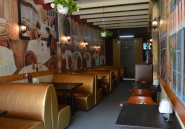 100 пудов, ресторан-клуб фото