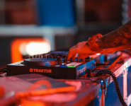 Paprika, клуб фото