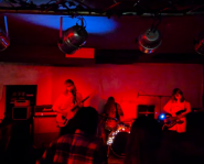 More Music Club, нічний музичний клуб фото