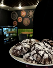 Bob Marley, кав'ярня фото