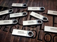 Modern Technologies, лазерная гравировка фото