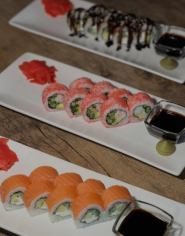 Рай, кафе фото