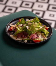 Мрия, пиццерия фото