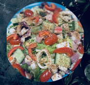 Духмяна піч, кафе фото