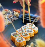 Крута, ресторан фото