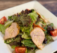 Mario's Trattoria, мережа піцерій фото